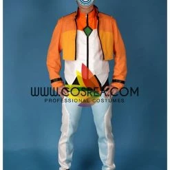 Cosrea Gundam 00 Allelujah Haptism Cosplay Costume Cosplay Costumes