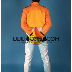 Cosrea Gundam 00 Allelujah Haptism Cosplay Costume Cosplay Costumes