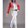 Cosrea Gundam 00 Anew Returner Cosplay Costume Cosplay Costumes