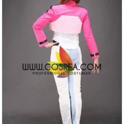 Cosrea Gundam 00 Fueruto Gureisu Cosplay Costume 10 Cosrea Gundam 00 Fueruto Gureisu Cosplay Costume