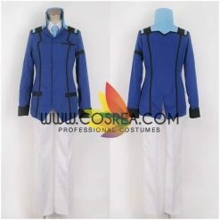 Cosrea Gundam 00 Graham Aker Cosplay Costume Cosplay Costumes