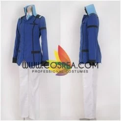 Cosrea Gundam 00 Graham Aker Cosplay Costume Cosplay Costumes 8 Cosrea Gundam 00 Graham Aker Cosplay Costume Cosplay Costumes