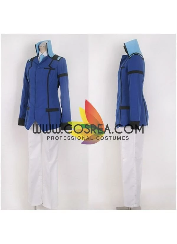 Cosrea Gundam 00 Graham Aker Cosplay Costume Cosplay Costumes 5 Cosrea Gundam 00 Graham Aker Cosplay Costume Cosplay Costumes