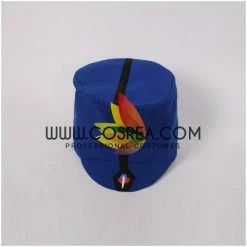 Cosrea Gundam 00 Graham Aker Cosplay Costume Cosplay Costumes 9 Cosrea Gundam 00 Graham Aker Cosplay Costume Cosplay Costumes