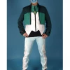 Cosrea Gundam 00 Lockon Stratos Cosplay Costume 1 Cosrea Gundam 00 Lockon Stratos Cosplay Costume