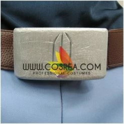 Cosrea Gundam 00 Season 2 Lockon Stratos Cosplay Costume Cosplay Costumes