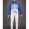 Cosrea Gundam 00 Setsuna Seiei Cosplay Costume Cosplay Costumes