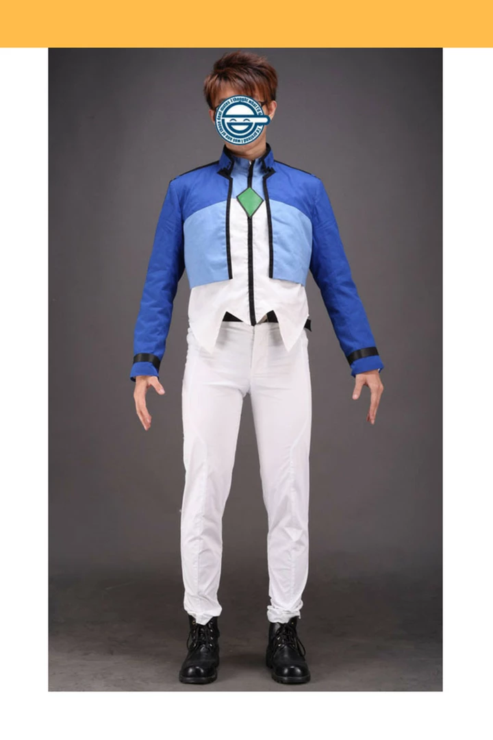 Cosrea Gundam 00 Setsuna Seiei Cosplay Costume Cosplay Costumes 3 Cosrea Gundam 00 Setsuna Seiei Cosplay Costume Cosplay Costumes