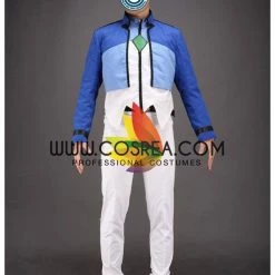 Cosrea Gundam 00 Setsuna Seiei Cosplay Costume Cosplay Costumes 8 Cosrea Gundam 00 Setsuna Seiei Cosplay Costume Cosplay Costumes