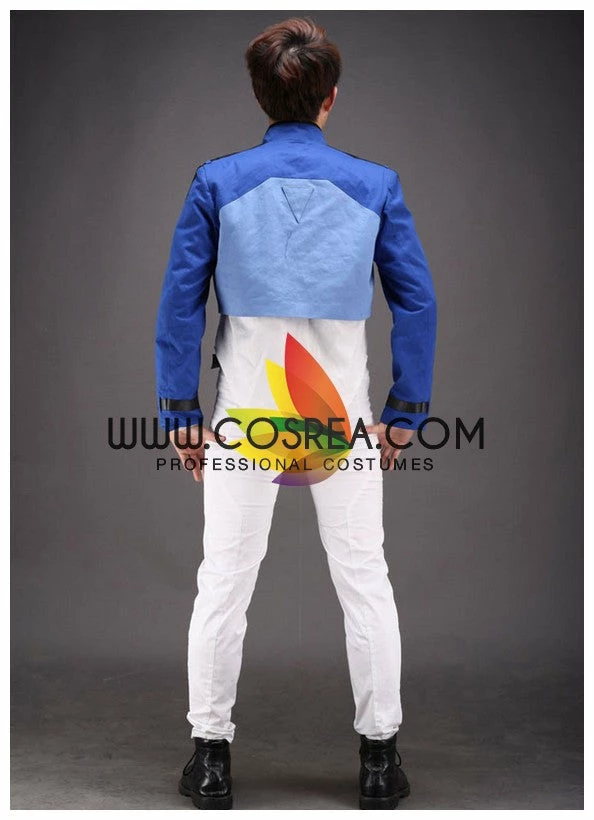 Cosrea Gundam 00 Setsuna Seiei Cosplay Costume Cosplay Costumes 6 Cosrea Gundam 00 Setsuna Seiei Cosplay Costume Cosplay Costumes