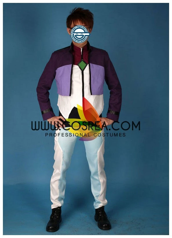 Cosrea Cosplay Costumes Gundam 00 Tieria Erde Cosplay Costume 4 Cosrea Cosplay Costumes Gundam 00 Tieria Erde Cosplay Costume