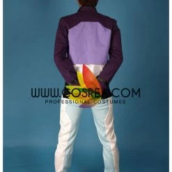 Cosrea Cosplay Costumes Gundam 00 Tieria Erde Cosplay Costume 10 Cosrea Cosplay Costumes Gundam 00 Tieria Erde Cosplay Costume