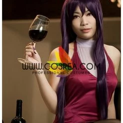 Cosrea Cosplay Costumes Gundam 00 Tieria Erde Evening Gown Cosplay Costume 10 Cosrea Cosplay Costumes Gundam 00 Tieria Erde Evening Gown Cosplay Costume