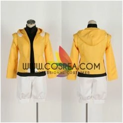 Cosrea Gundam Age Flit Asuno Cosplay Costume