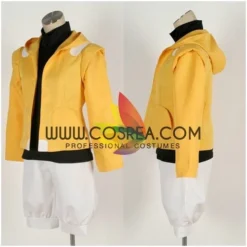 Cosrea Gundam Age Flit Asuno Cosplay Costume