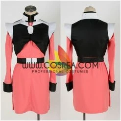 Cosrea Gundam Age Millais Alloy Cosplay Costume Cosplay Costumes