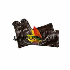 Cosrea Gundam Char Aznable Uniform Cosplay Costume