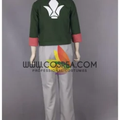 Cosrea Gundam Iron Blooded Orphans Biscuit Griffon Cosplay Costume Cosplay Costumes
