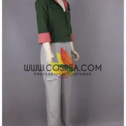 Cosrea Gundam Iron Blooded Orphans Biscuit Griffon Cosplay Costume Cosplay Costumes