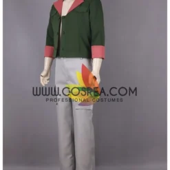 Cosrea Gundam Iron Blooded Orphans Biscuit Griffon Cosplay Costume Cosplay Costumes