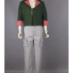 Cosrea Gundam Iron Blooded Orphans Biscuit Griffon Cosplay Costume Cosplay Costumes