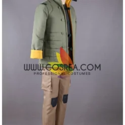 Cosrea Gundam Iron Blooded Orphans Mikazuki Augus Cosplay Costume 9 Cosrea Gundam Iron Blooded Orphans Mikazuki Augus Cosplay Costume