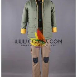 Cosrea Gundam Iron Blooded Orphans Mikazuki Augus Cosplay Costume 10 Cosrea Gundam Iron Blooded Orphans Mikazuki Augus Cosplay Costume