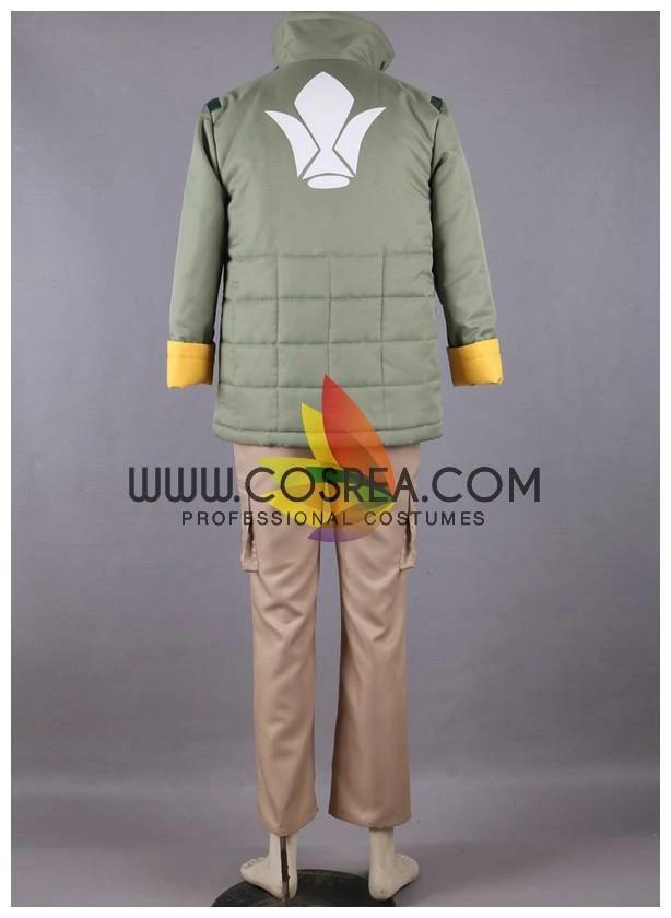 Cosrea Gundam Iron Blooded Orphans Mikazuki Augus Cosplay Costume 7 Cosrea Gundam Iron Blooded Orphans Mikazuki Augus Cosplay Costume