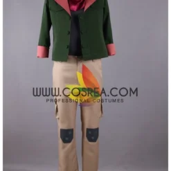 Cosrea Gundam Iron Blooded Orphans Orga Itsuka Cosplay Costume Cosplay Costumes