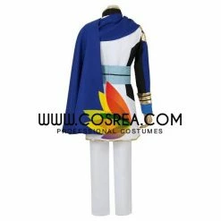Cosrea Gundam McGillis Fareed Cosplay Costume Cosplay Costumes 11 Cosrea Gundam McGillis Fareed Cosplay Costume Cosplay Costumes