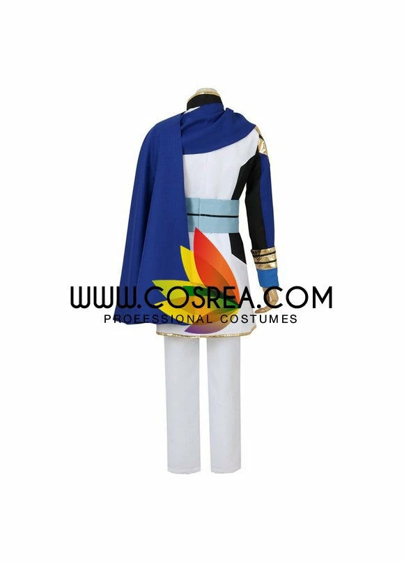 Cosrea Gundam McGillis Fareed Cosplay Costume Cosplay Costumes 7 Cosrea Gundam McGillis Fareed Cosplay Costume Cosplay Costumes