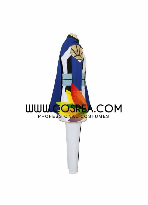 Cosrea Gundam McGillis Fareed Cosplay Costume Cosplay Costumes 6 Cosrea Gundam McGillis Fareed Cosplay Costume Cosplay Costumes