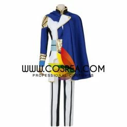 Cosrea Gundam McGillis Fareed Cosplay Costume Cosplay Costumes
