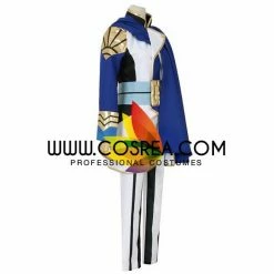 Cosrea Gundam McGillis Fareed Cosplay Costume Cosplay Costumes 9 Cosrea Gundam McGillis Fareed Cosplay Costume Cosplay Costumes
