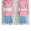 Cosrea Gundam Seed Destiny Stella Loussier Cosplay Costume Cosplay Costumes