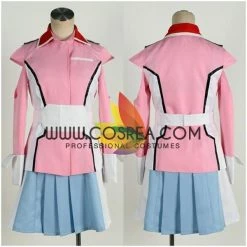 Cosrea Gundam Seed Destiny Stella Loussier Cosplay Costume Cosplay Costumes 7 Cosrea Gundam Seed Destiny Stella Loussier Cosplay Costume Cosplay Costumes