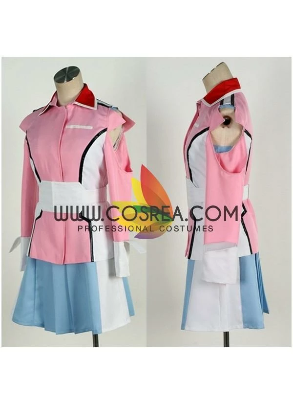 Cosrea Gundam Seed Destiny Stella Loussier Cosplay Costume Cosplay Costumes 5 Cosrea Gundam Seed Destiny Stella Loussier Cosplay Costume Cosplay Costumes