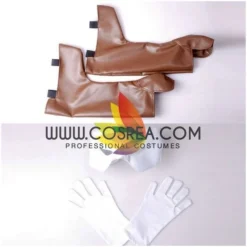 Cosrea Gundam UC Full Frontal Cosplay Costume 9 Cosrea Gundam UC Full Frontal Cosplay Costume