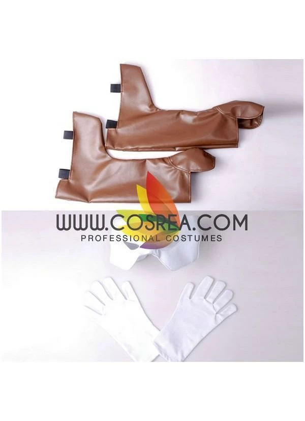 Cosrea Gundam UC Full Frontal Cosplay Costume 6 Cosrea Gundam UC Full Frontal Cosplay Costume