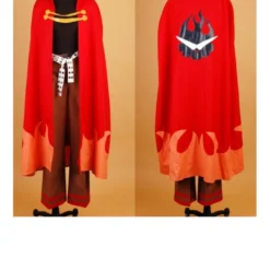 Cosrea Cosplay Costumes Gurren Lagann Kamina Cosplay Costume