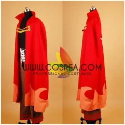 Cosrea Cosplay Costumes Gurren Lagann Kamina Cosplay Costume