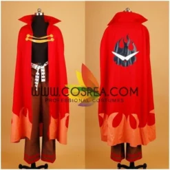 Cosrea Cosplay Costumes Gurren Lagann Kamina Cosplay Costume