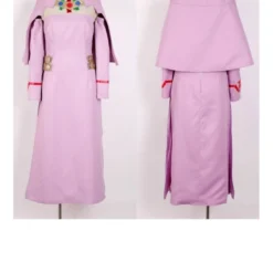 Cosrea Gurren Lagann Nia Teppelin 02 Cosplay Costume Cosplay Costumes
