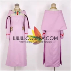 Cosrea Gurren Lagann Nia Teppelin 02 Cosplay Costume Cosplay Costumes