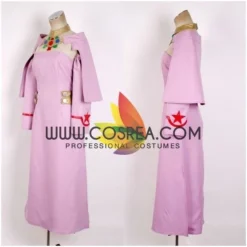 Cosrea Gurren Lagann Nia Teppelin 02 Cosplay Costume Cosplay Costumes