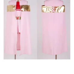 Cosrea Gurren Lagann Nia Teppelin Cosplay Costume Cosplay Costumes