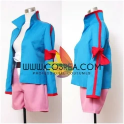 Cosrea Gurren Lagann Simon Cosplay Costume Cosplay Costumes
