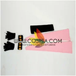 Cosrea Gurren Lagann Yoko Littner Complete Cosplay Costume