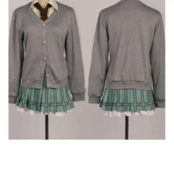 Cosrea Cosplay Costumes Haganai NEXT Sena Kashiwazaki Uniform Cosplay Costume