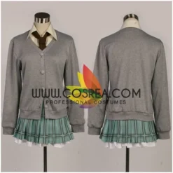 Cosrea Cosplay Costumes Haganai NEXT Sena Kashiwazaki Uniform Cosplay Costume